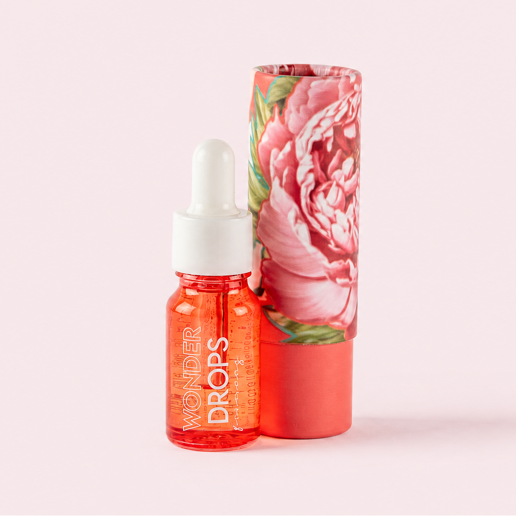 Firming Wonder Drops