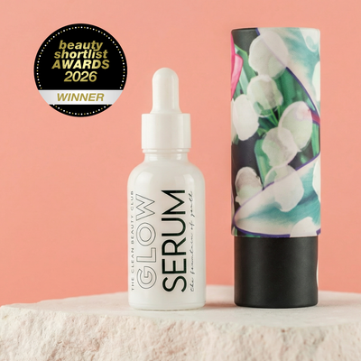 Glow Serum (the fountain of youth)